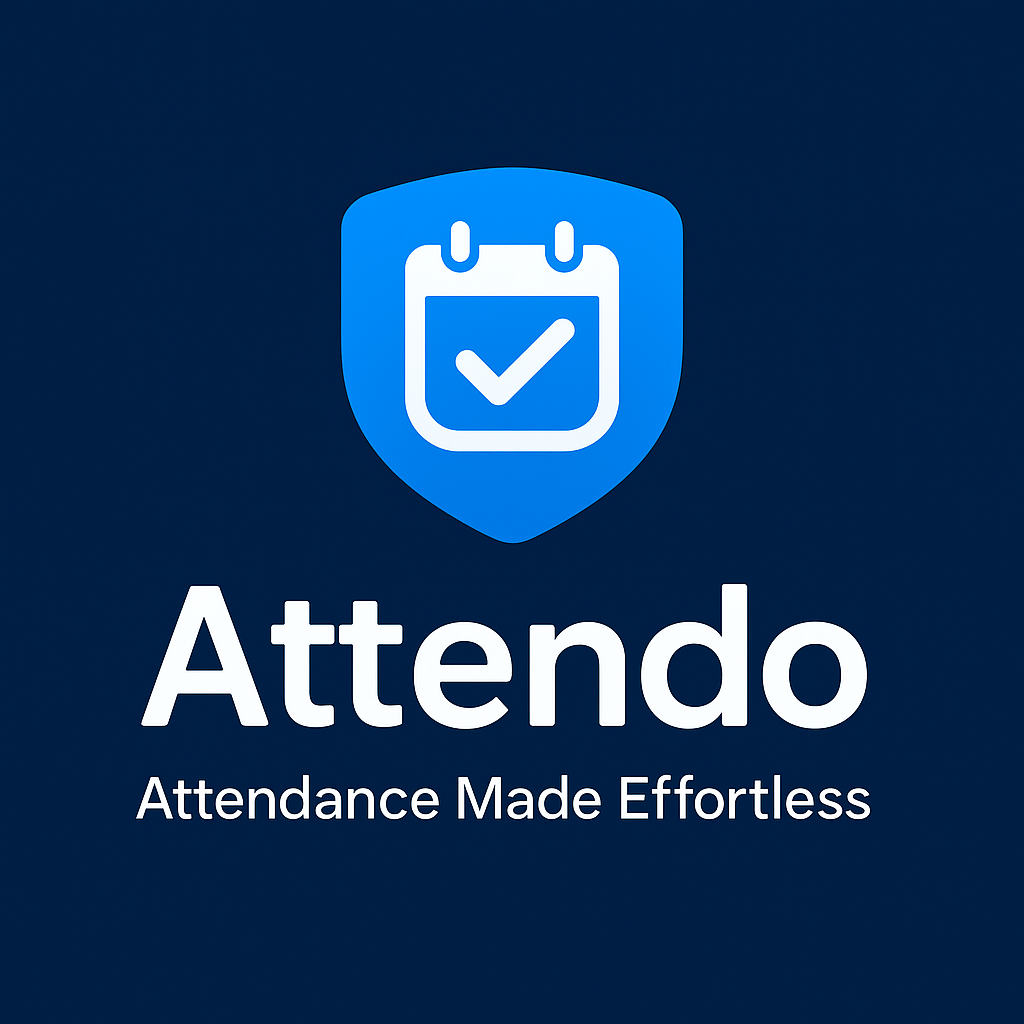 Attendo Logo